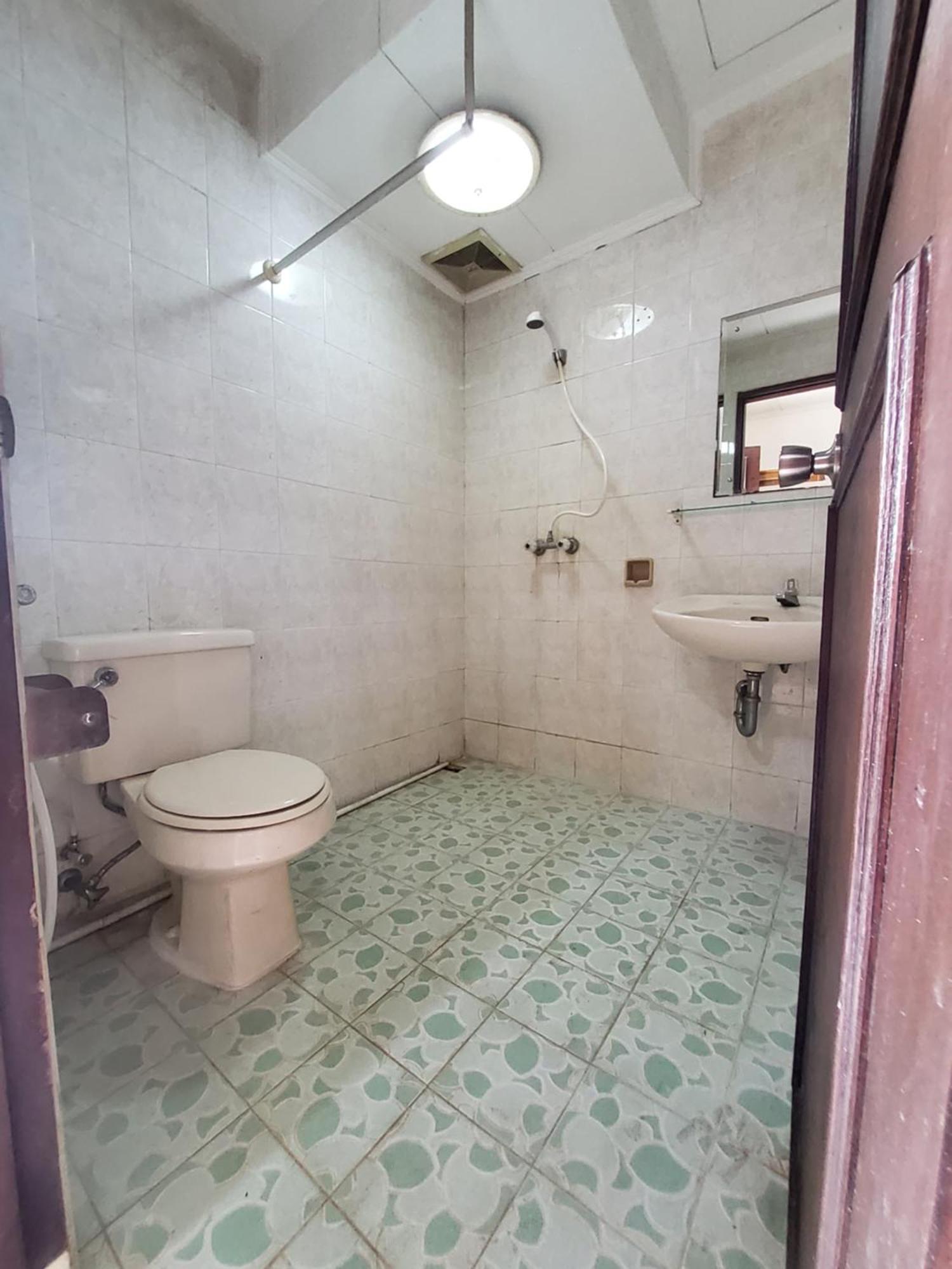 Hotel Kumala Samudra Cikakak Ngoại thất bức ảnh