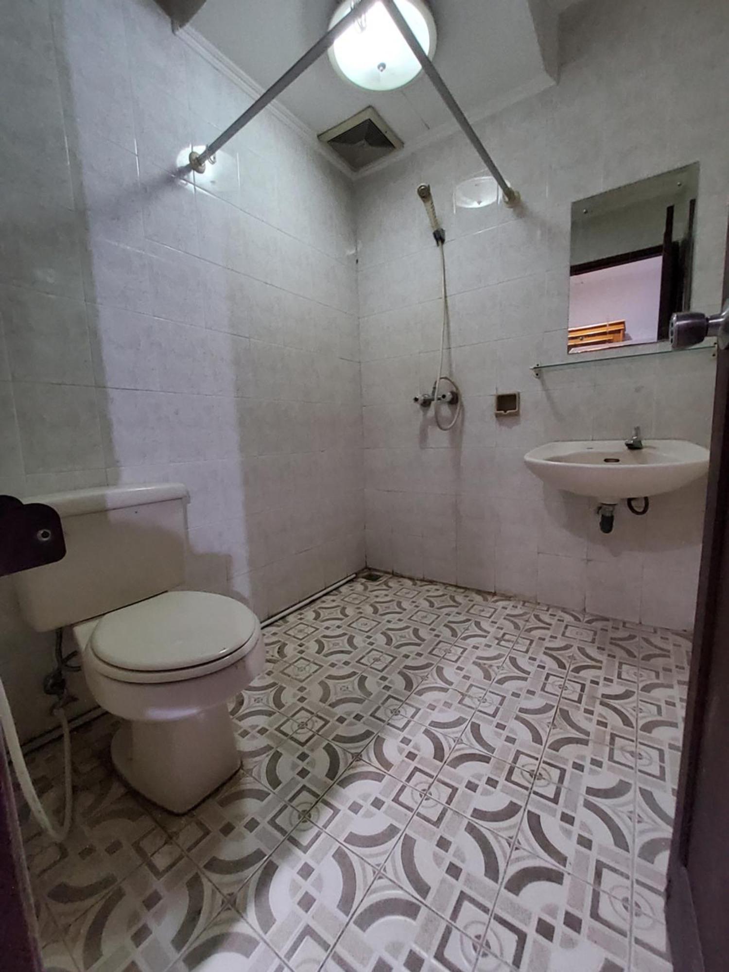 Hotel Kumala Samudra Cikakak Ngoại thất bức ảnh